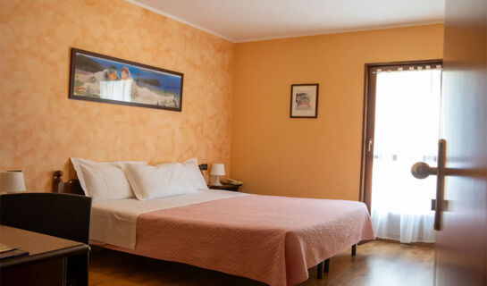 HOTEL CONCA VERDE Zone
