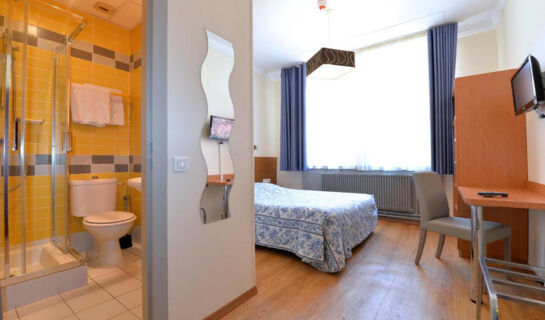 HÔTEL DONTENVILLE Châtenois