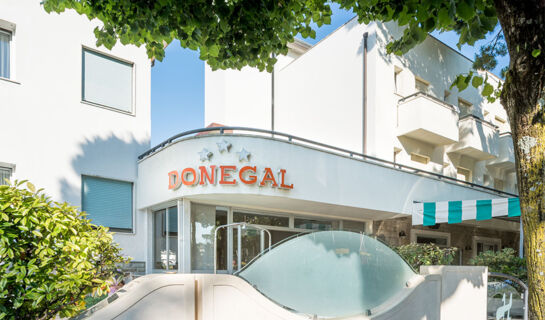 HOTEL DONEGAL Cesenatico