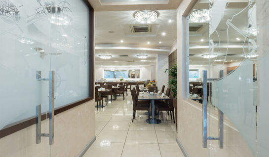 MAGRI'S HOTEL Naples
