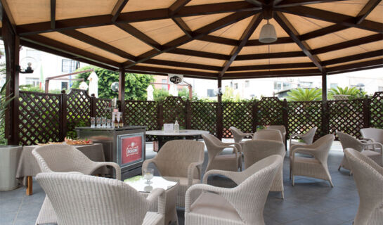 MAGRI'S HOTEL Naples