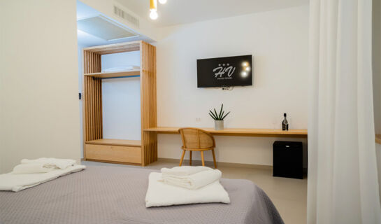 HOTEL VENERE Ascea (SA)