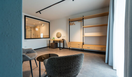 HOTEL SPLENDID SOLE Manerba del Garda (BS)