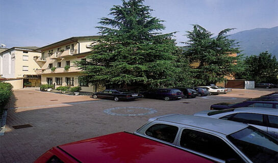 HOTEL DIANA Darfo Boario Terme