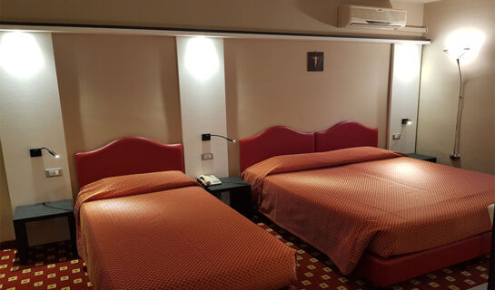 HOTEL DIANA Darfo Boario Terme
