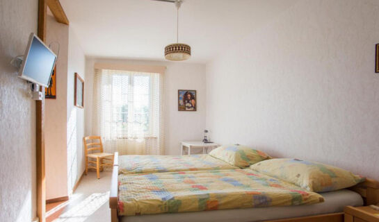 LA CAQUERELLE Asuel