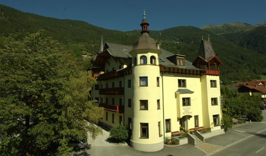 HOTEL 3 MOHREN Oetz