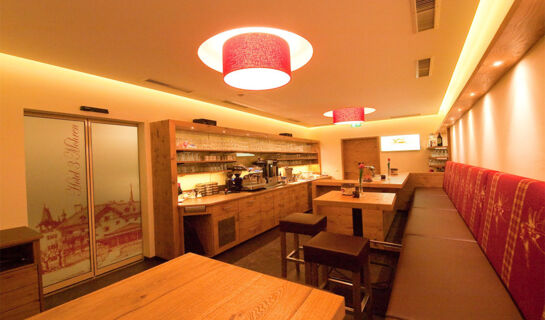 HOTEL 3 MOHREN Oetz