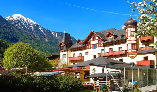 HOTEL 3 MOHREN Oetz