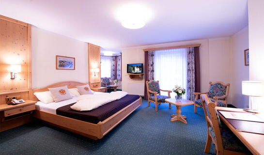 HOTEL 3 MOHREN Oetz