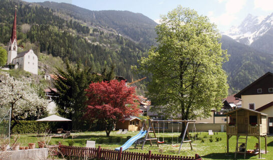 HOTEL 3 MOHREN Oetz