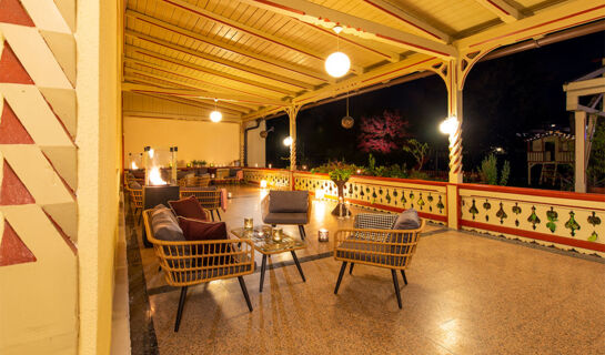 HOTEL 3 MOHREN Oetz