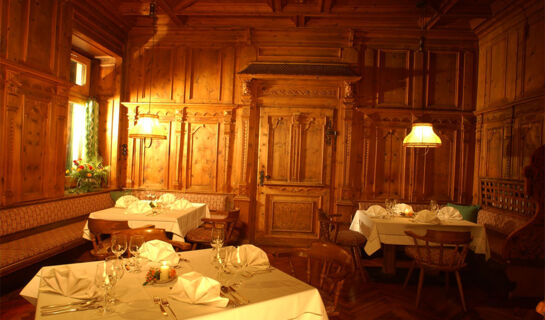 HOTEL 3 MOHREN Oetz