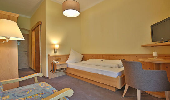 HOTEL 3 MOHREN Oetz