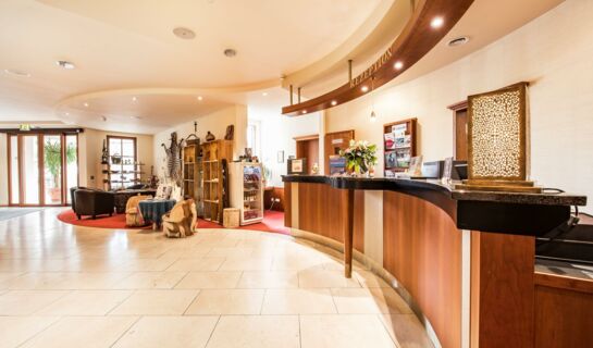 FLETCHER HOTEL-RESTAURANT SUNDERN-SORPESEE Sundern (Sauerland)