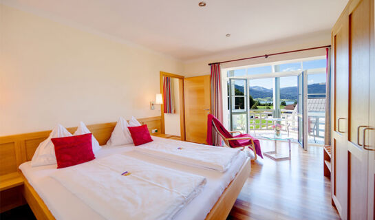 HOTEL BÜRGLSTEIN St. Wolfgang im Salzkammergut