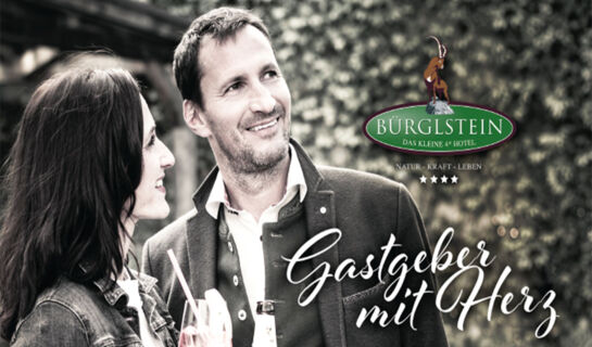HOTEL BÜRGLSTEIN St. Wolfgang im Salzkammergut