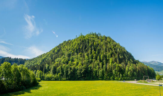 HOTEL BÜRGLSTEIN St. Wolfgang im Salzkammergut