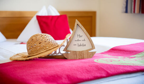 HOTEL BÜRGLSTEIN St. Wolfgang im Salzkammergut