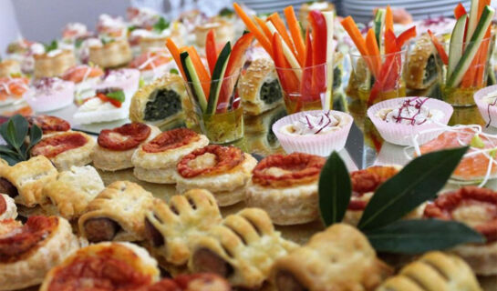 HOTEL CASTELLI Montecchio Maggiore