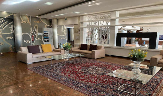 HOTEL CASTELLI Montecchio Maggiore