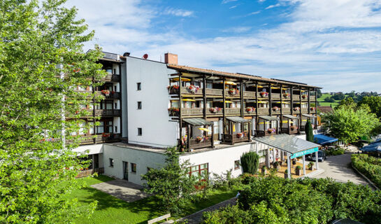 AKTIVITAL HOTEL Bad Griesbach