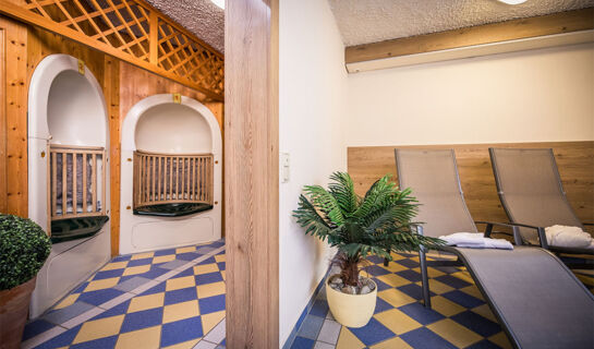 AKTIVITAL HOTEL Bad Griesbach