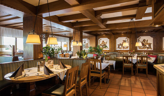 AKTIVITAL HOTEL Bad Griesbach