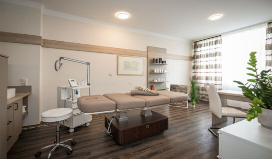 AKTIVITAL HOTEL Bad Griesbach