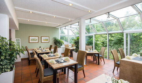 AKTIVITAL HOTEL Bad Griesbach