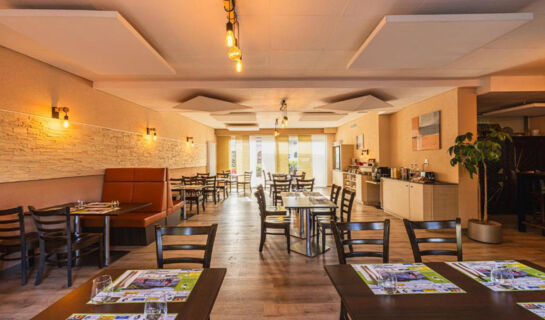 HOTEL RESTAURANT LE TERMINUS Porrentruy