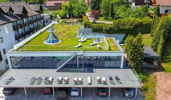 WELLNESSHOTEL HOHENRODT Lossburg