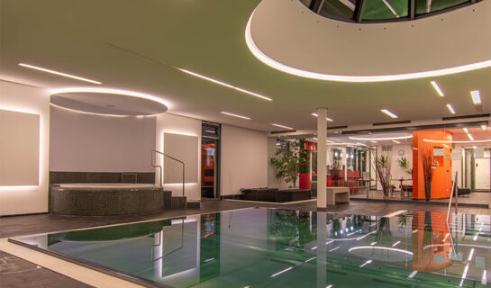 WELLNESSHOTEL HOHENRODT Lossburg