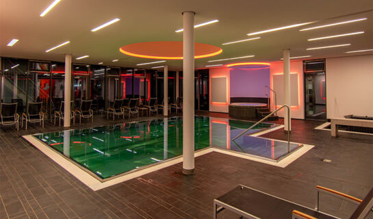 WELLNESSHOTEL HOHENRODT Lossburg