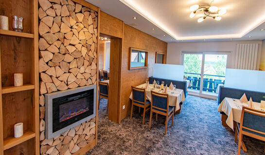 WELLNESSHOTEL HOHENRODT Lossburg
