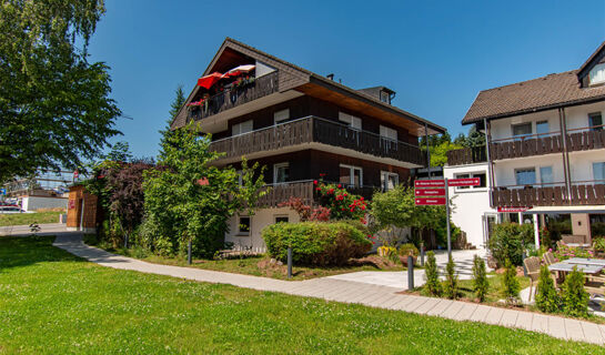 WELLNESSHOTEL HOHENRODT Lossburg
