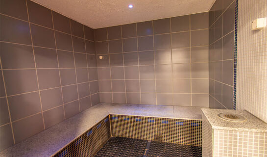 WELLNESSHOTEL HOHENRODT Lossburg