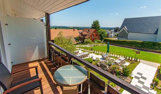WELLNESSHOTEL HOHENRODT Lossburg