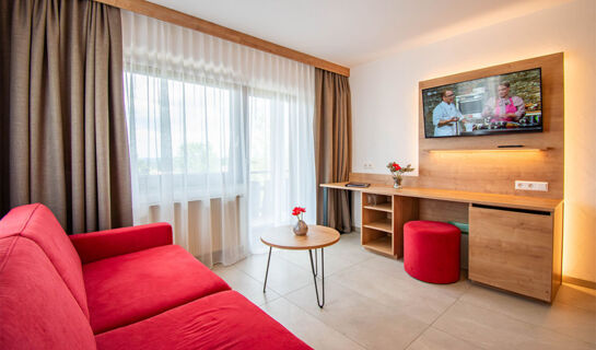 WELLNESSHOTEL HOHENRODT Lossburg