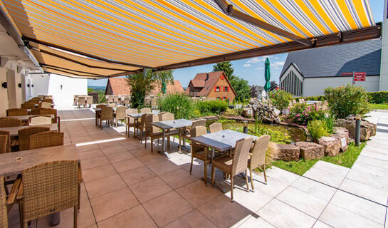 WELLNESSHOTEL HOHENRODT Lossburg