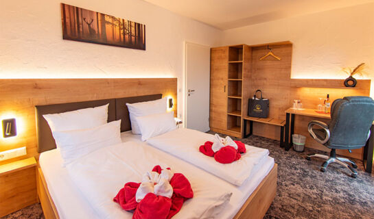 WELLNESSHOTEL HOHENRODT Lossburg