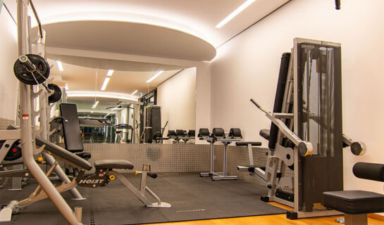 WELLNESSHOTEL HOHENRODT Lossburg