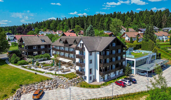 WELLNESSHOTEL HOHENRODT Lossburg