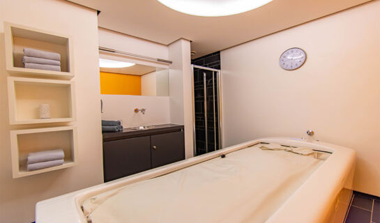 WELLNESSHOTEL HOHENRODT Lossburg