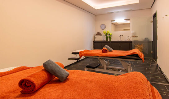 WELLNESSHOTEL HOHENRODT Lossburg