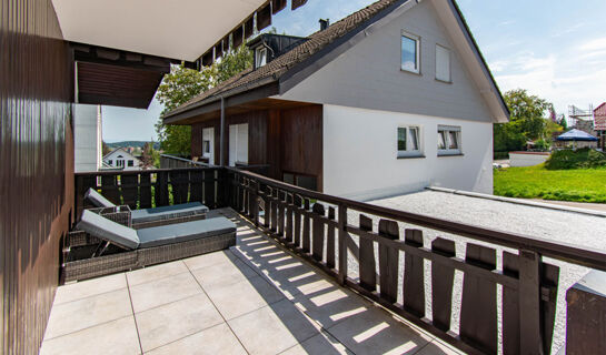 WELLNESSHOTEL HOHENRODT Lossburg
