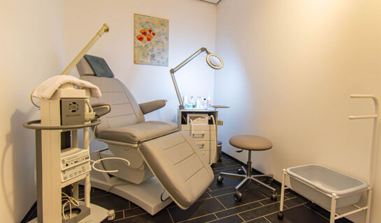 WELLNESSHOTEL HOHENRODT Lossburg