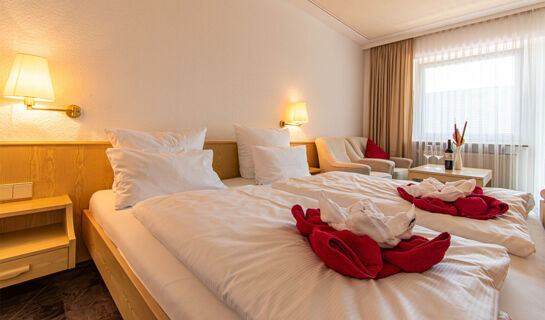 WELLNESSHOTEL HOHENRODT Lossburg