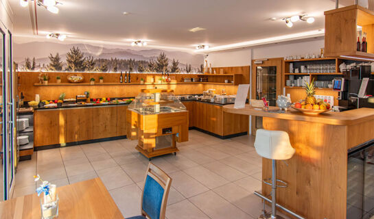 WELLNESSHOTEL HOHENRODT Lossburg