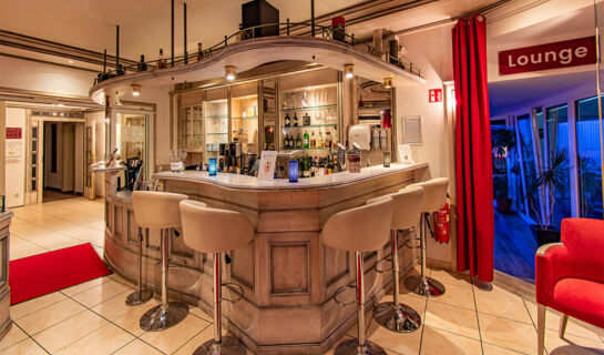 WELLNESSHOTEL HOHENRODT Lossburg